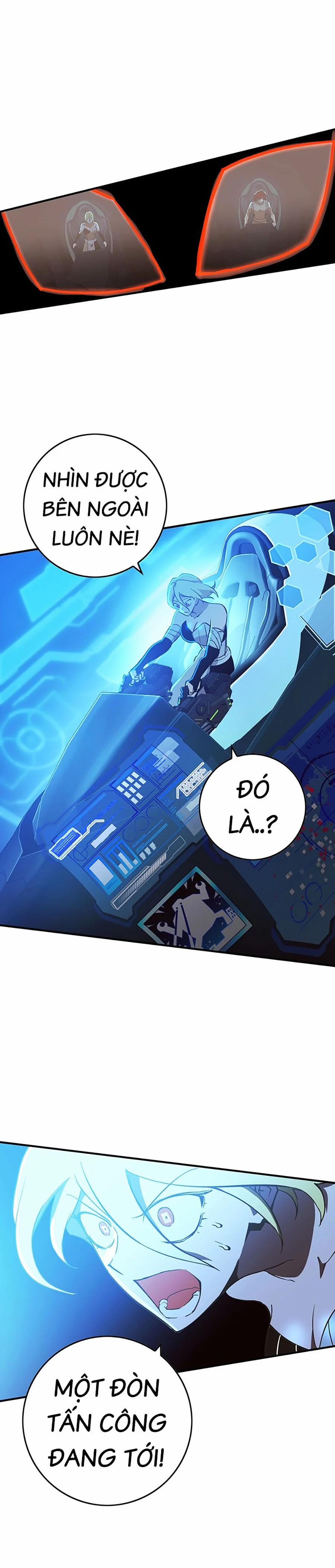 Hard Core Leveling Warrior Ss3 10 trang 49