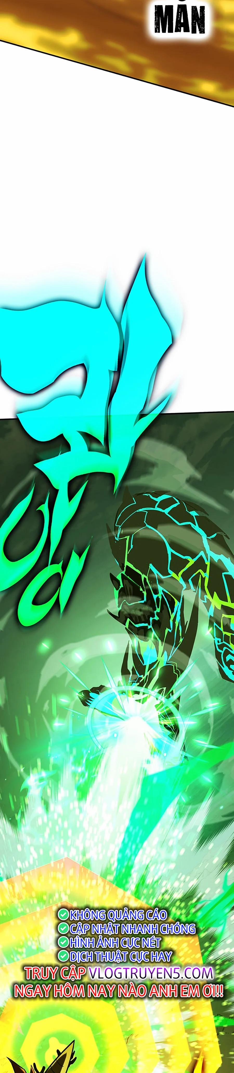 Hard Core Leveling Warrior Ss3 10 trang 51