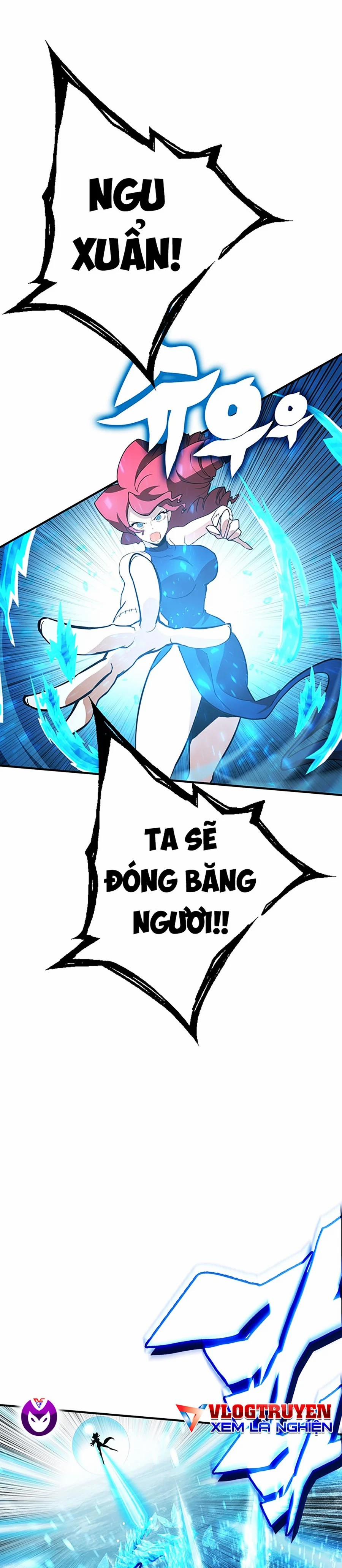 Hard Core Leveling Warrior Ss3 10 trang 53