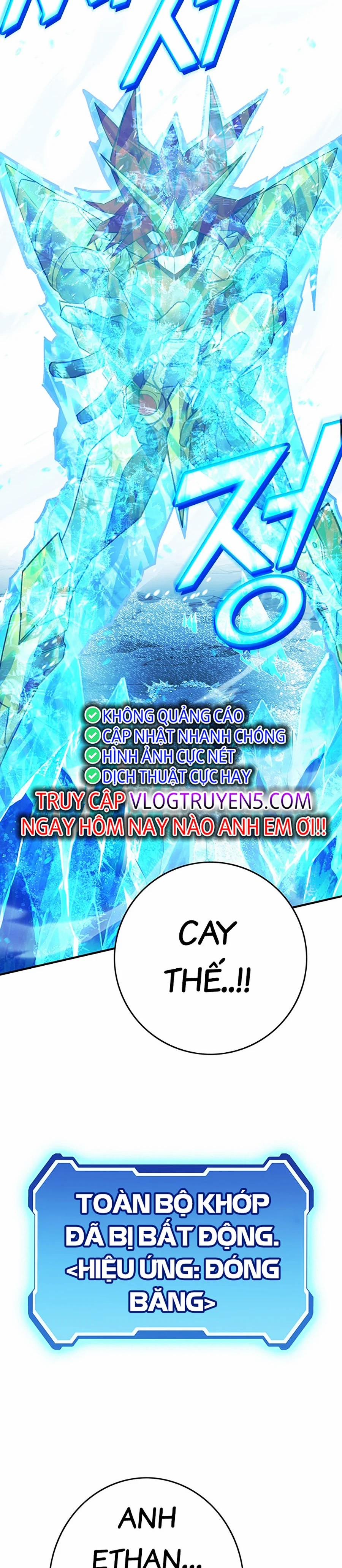 Hard Core Leveling Warrior Ss3 10 trang 55