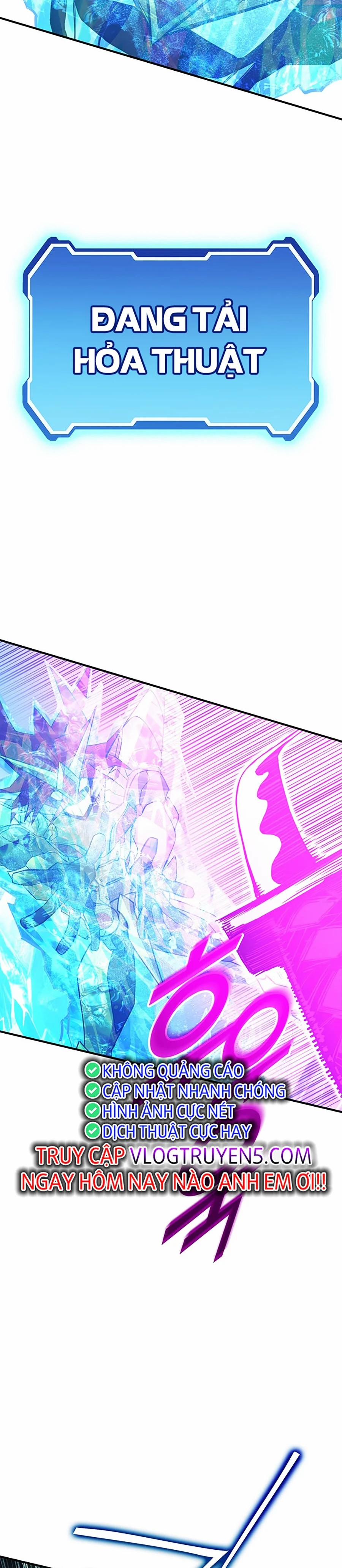 Hard Core Leveling Warrior Ss3 10 trang 58