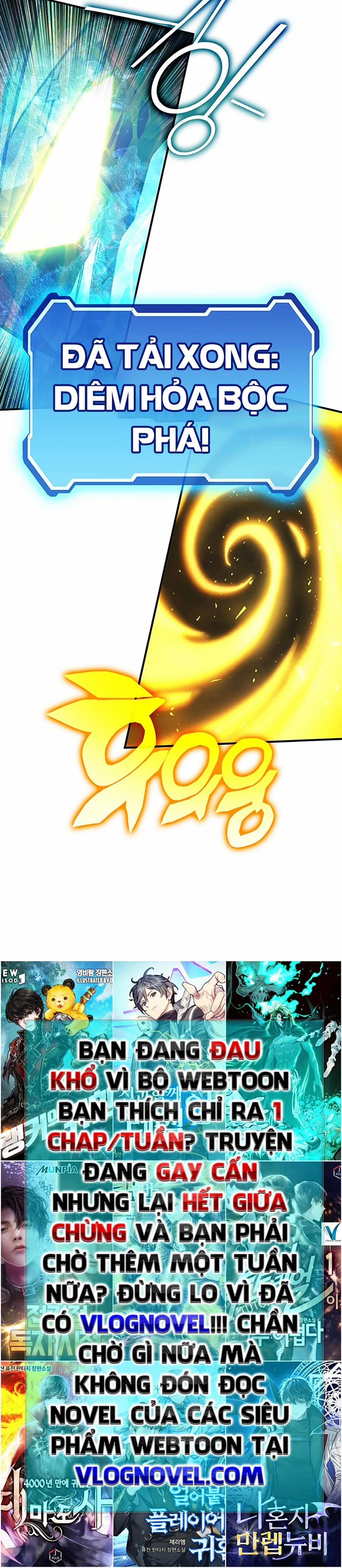 Hard Core Leveling Warrior Ss3 10 trang 59