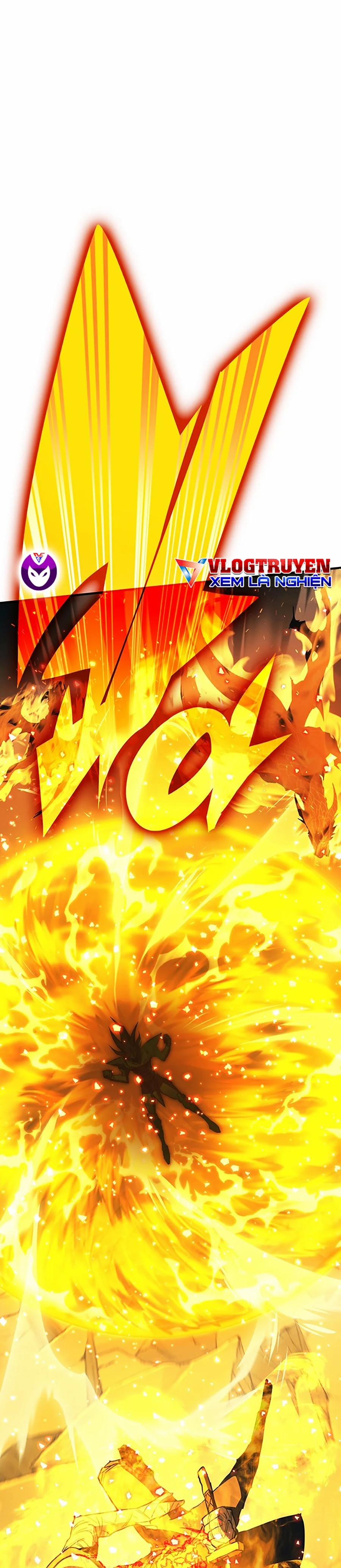 Hard Core Leveling Warrior Ss3 10 trang 60