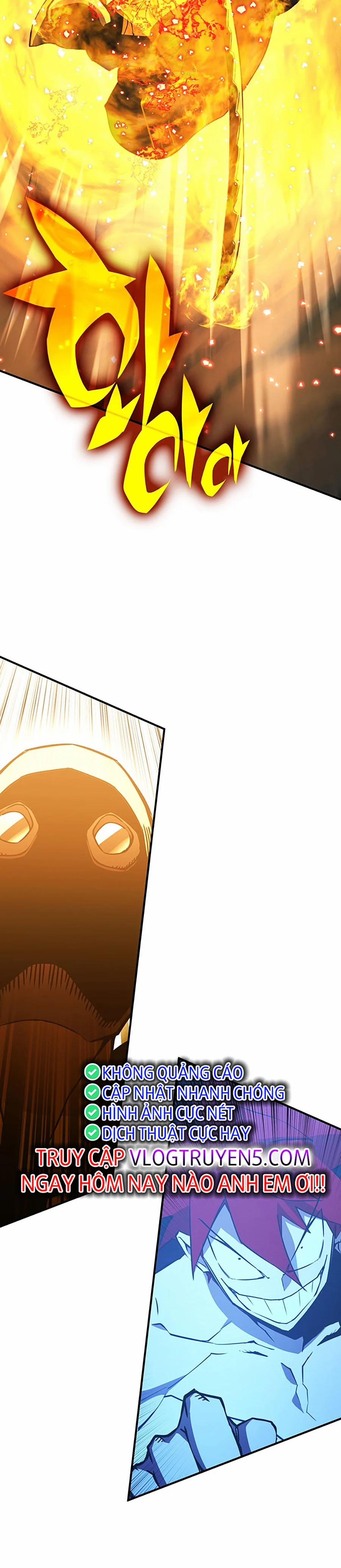 Hard Core Leveling Warrior Ss3 10 trang 61