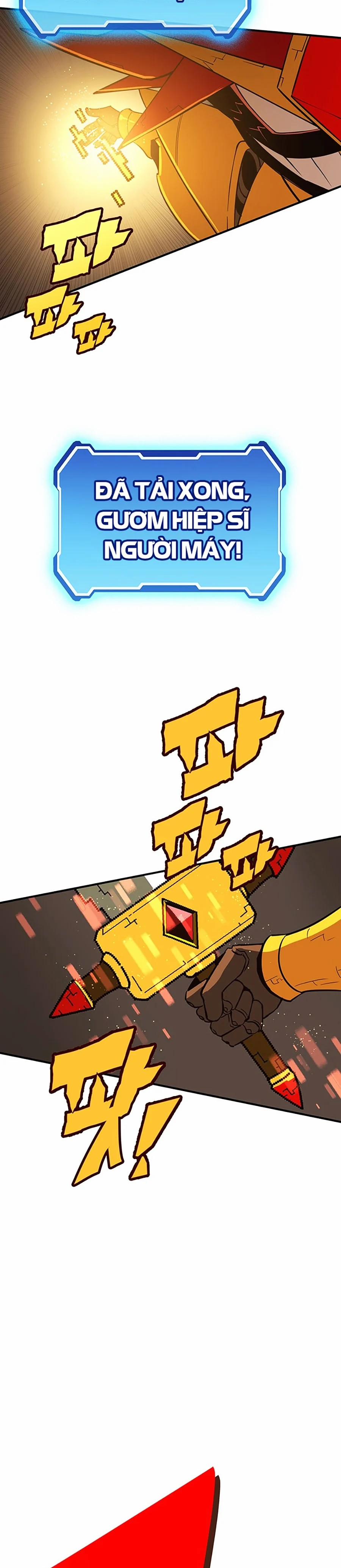 Hard Core Leveling Warrior Ss3 10 trang 64