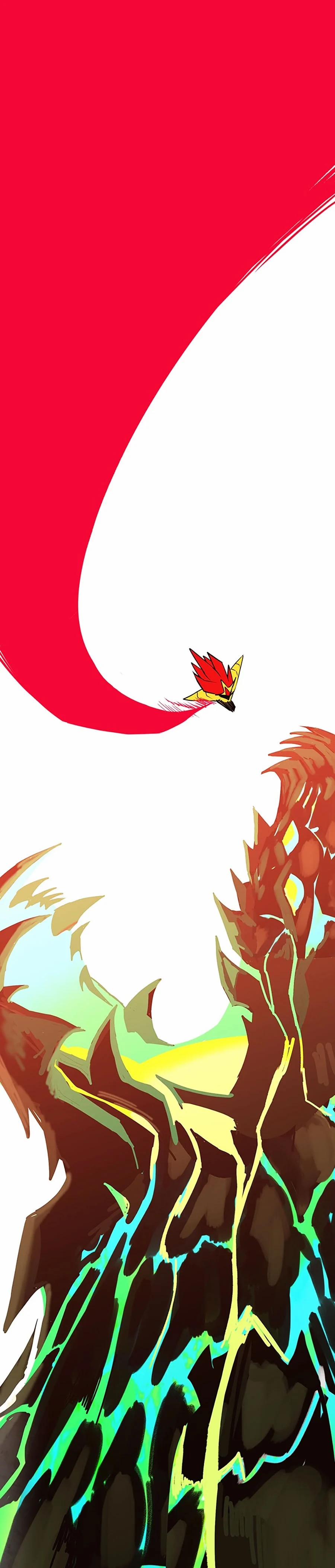 Hard Core Leveling Warrior Ss3 10 trang 70