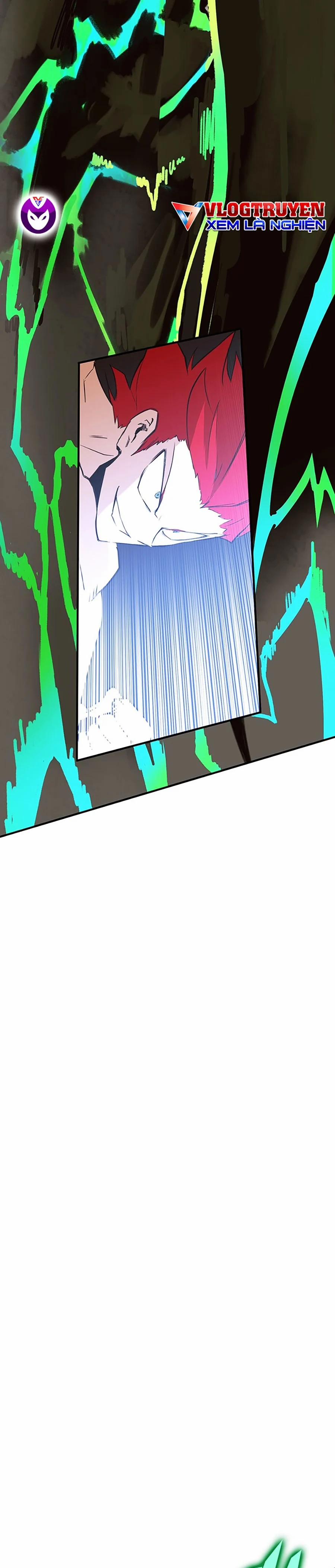 Hard Core Leveling Warrior Ss3 10 trang 71