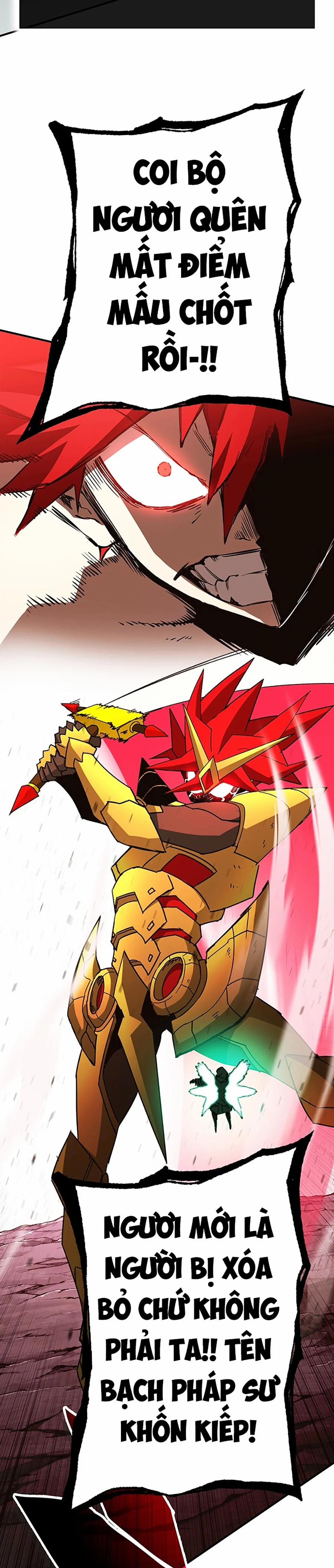 Hard Core Leveling Warrior Ss3 10 trang 78