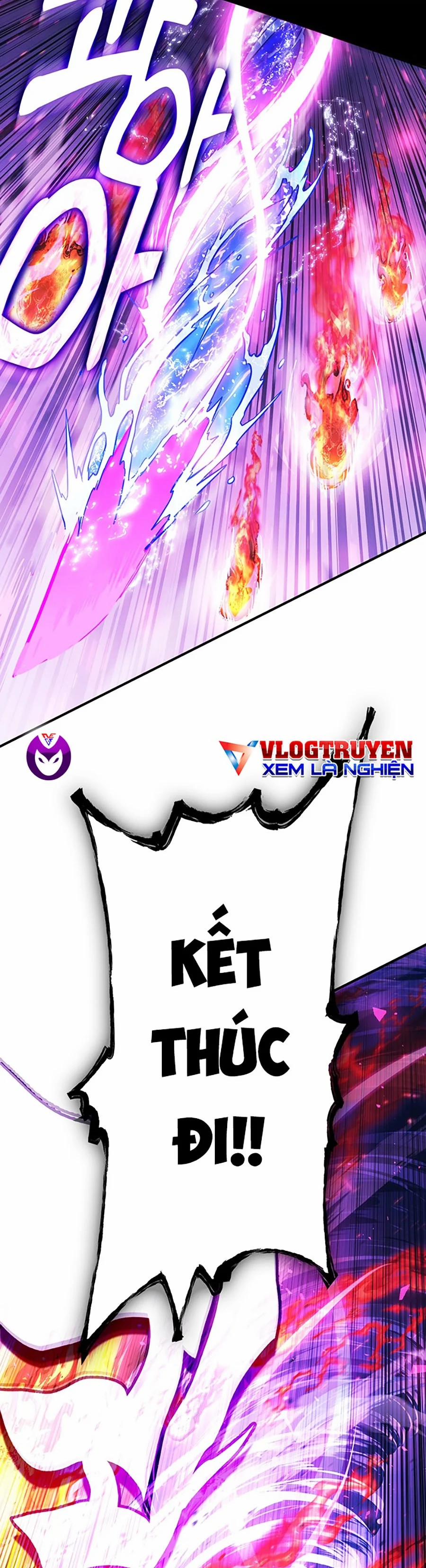 Hard Core Leveling Warrior Ss3 10 trang 8