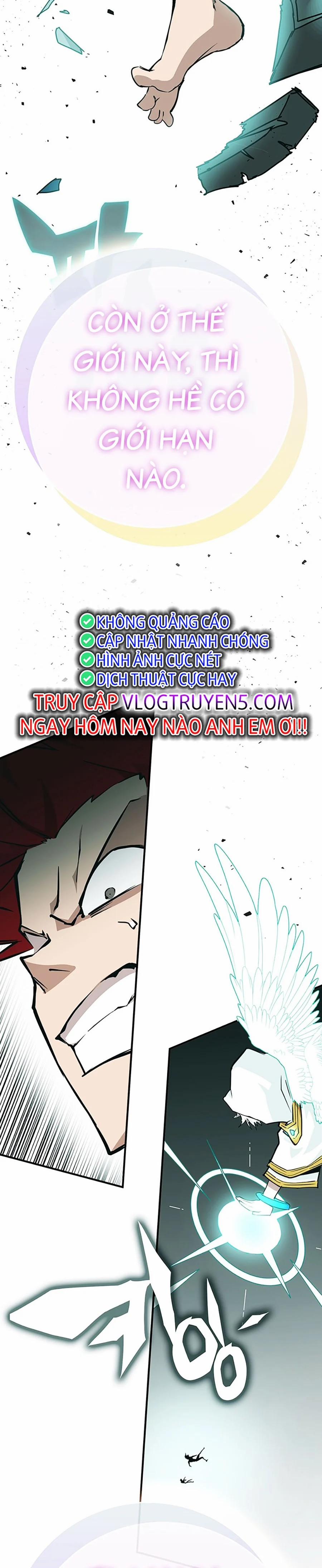 Hard Core Leveling Warrior Ss3 10 trang 82