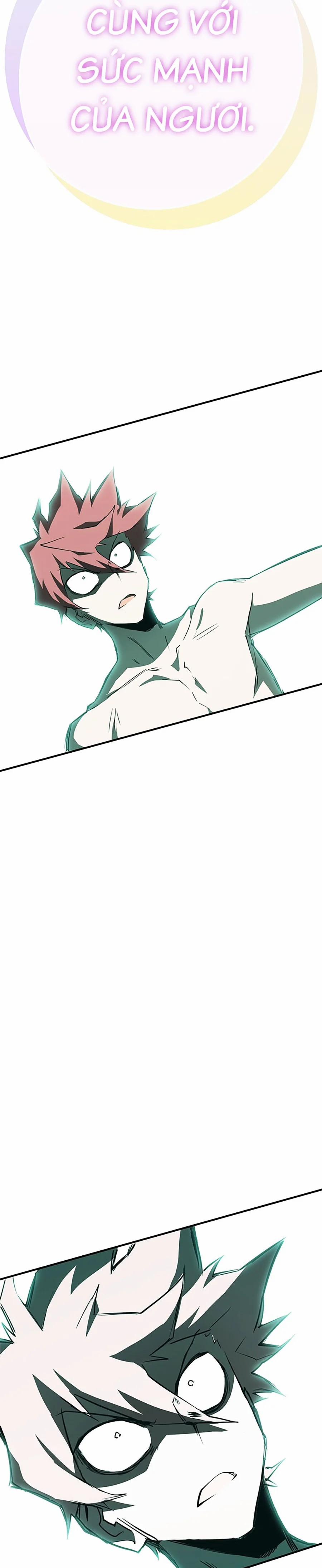 Hard Core Leveling Warrior Ss3 10 trang 84