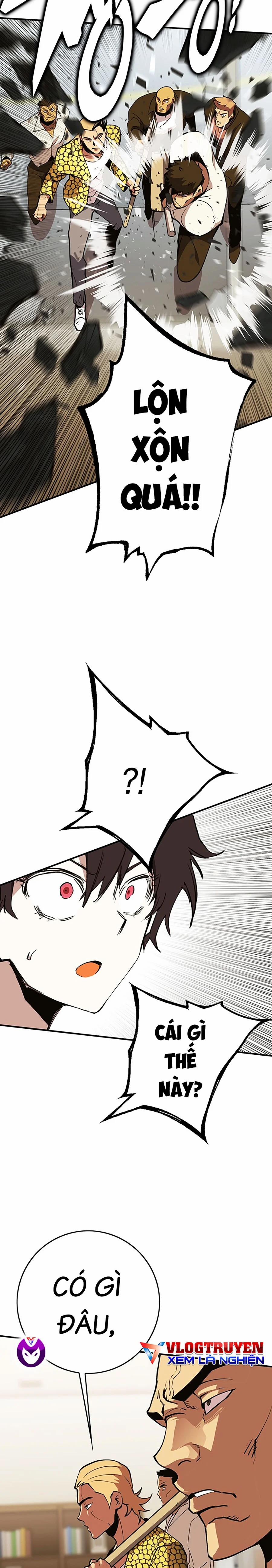 Hard Core Leveling Warrior Ss3 10 trang 91