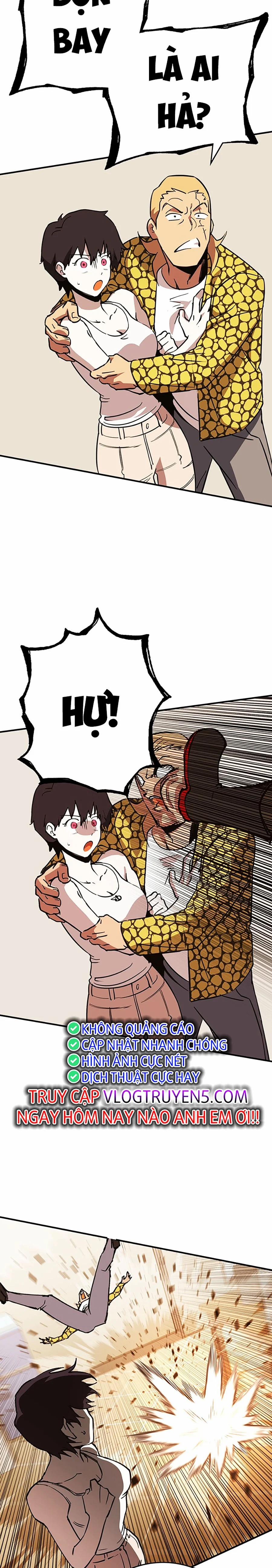 Hard Core Leveling Warrior Ss3 10 trang 97