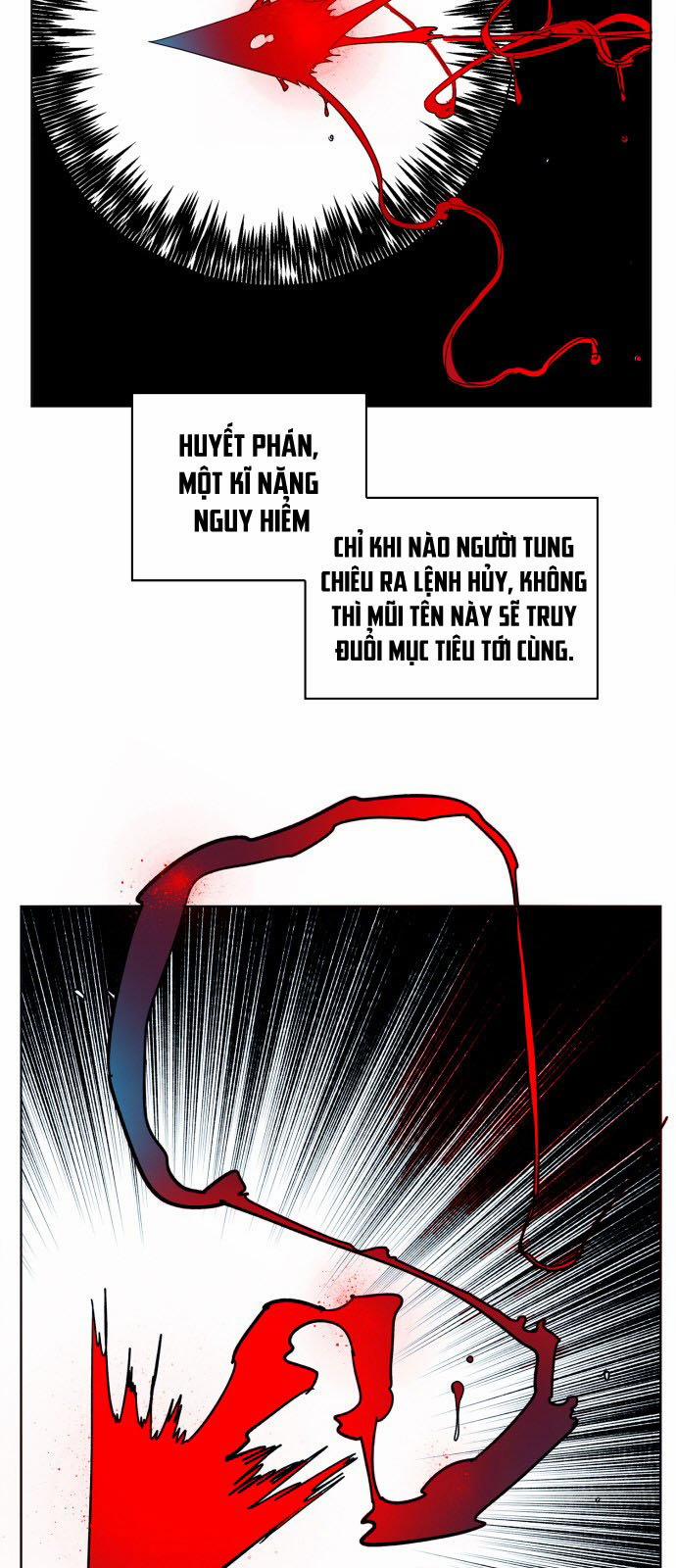 Hard Core Leveling Warrior Ss3 101 trang 26