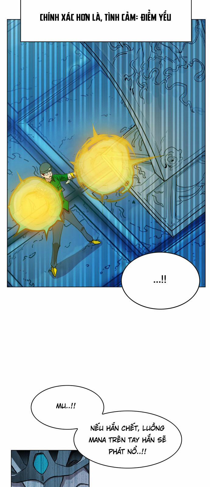 Hard Core Leveling Warrior Ss3 101 trang 30