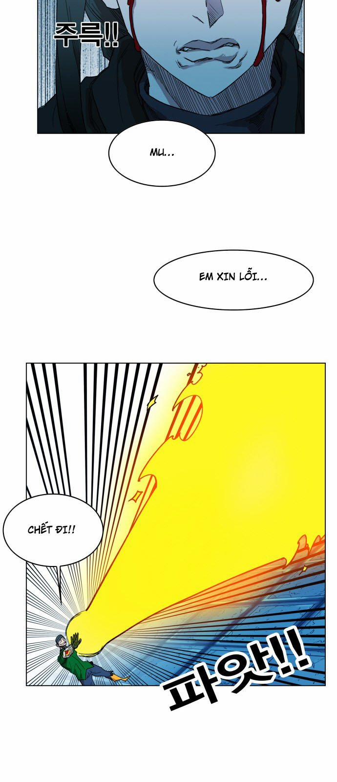 Hard Core Leveling Warrior Ss3 101 trang 34