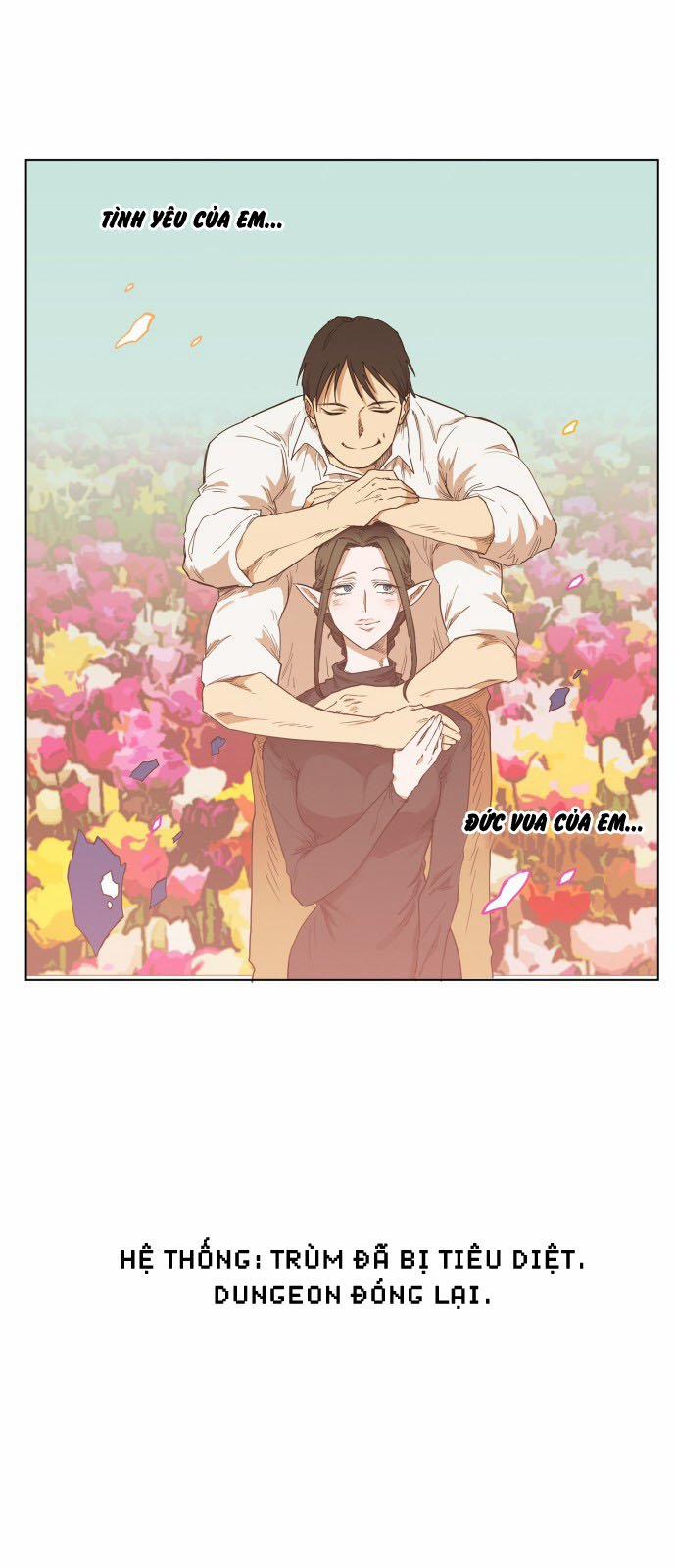 Hard Core Leveling Warrior Ss3 101 trang 36