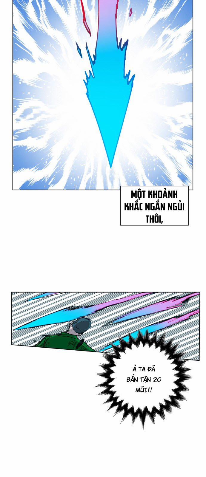 Hard Core Leveling Warrior Ss3 101 trang 5