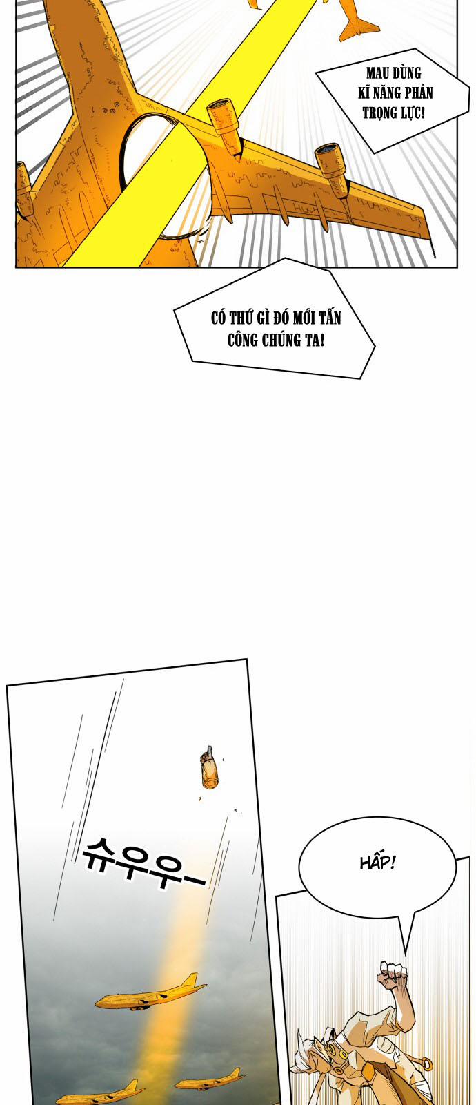 Hard Core Leveling Warrior Ss3 103 trang 10