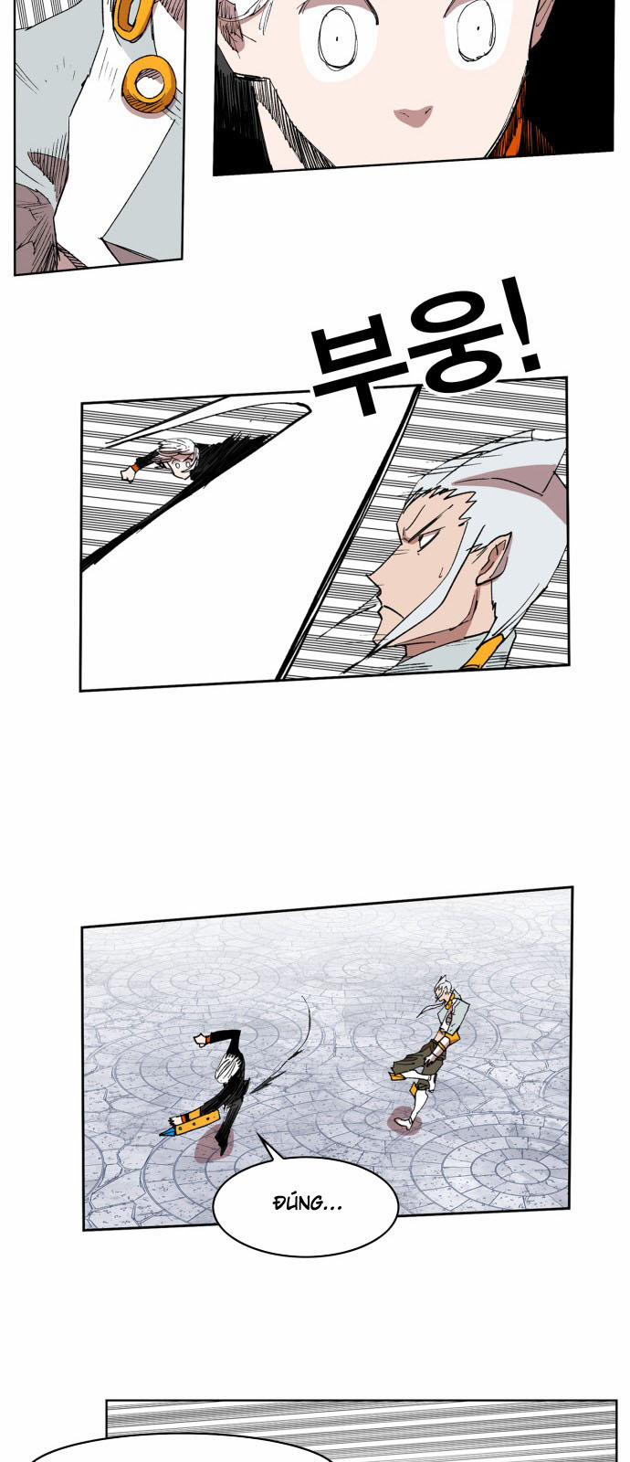 Hard Core Leveling Warrior Ss3 103 trang 23