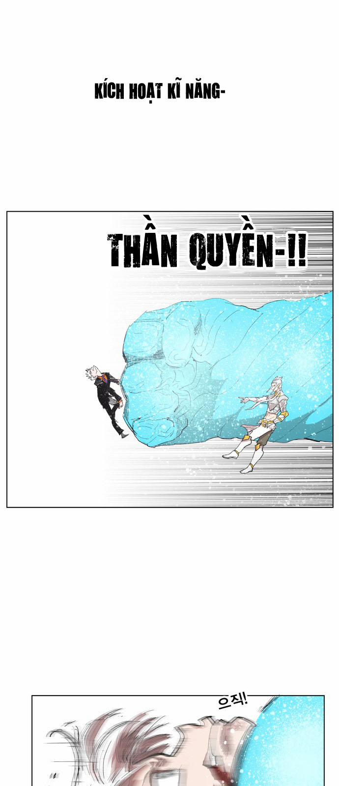 Hard Core Leveling Warrior Ss3 103 trang 26