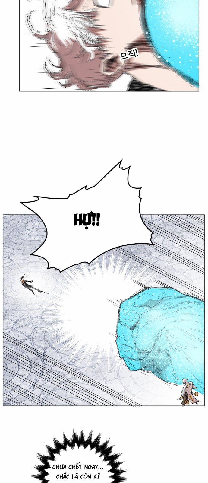 Hard Core Leveling Warrior Ss3 103 trang 27