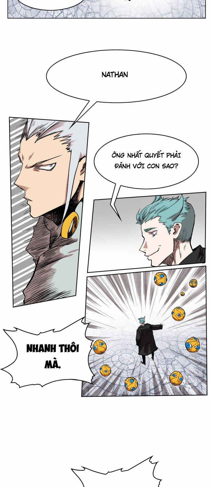 Hard Core Leveling Warrior Ss3 103 trang 29