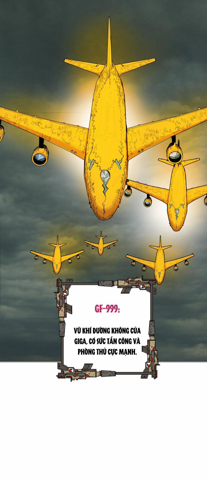 Hard Core Leveling Warrior Ss3 103 trang 3