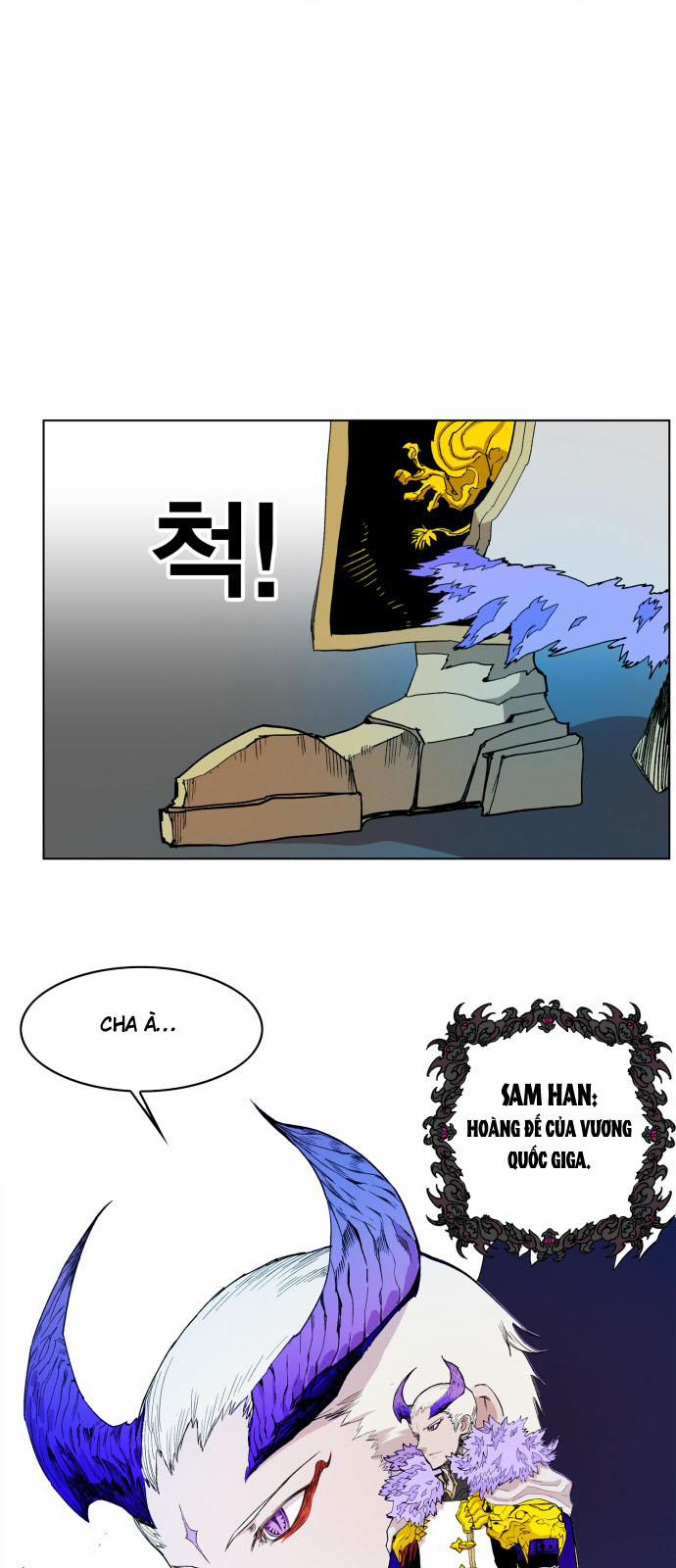 Hard Core Leveling Warrior Ss3 103 trang 35