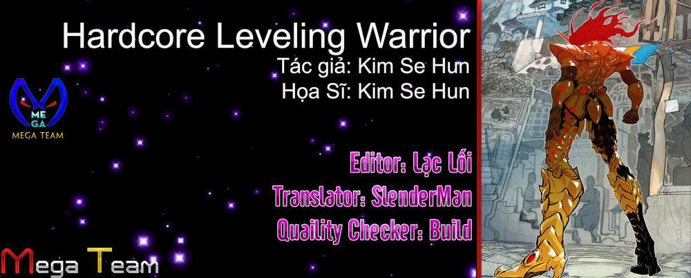 Hard Core Leveling Warrior Ss3 103 trang 50