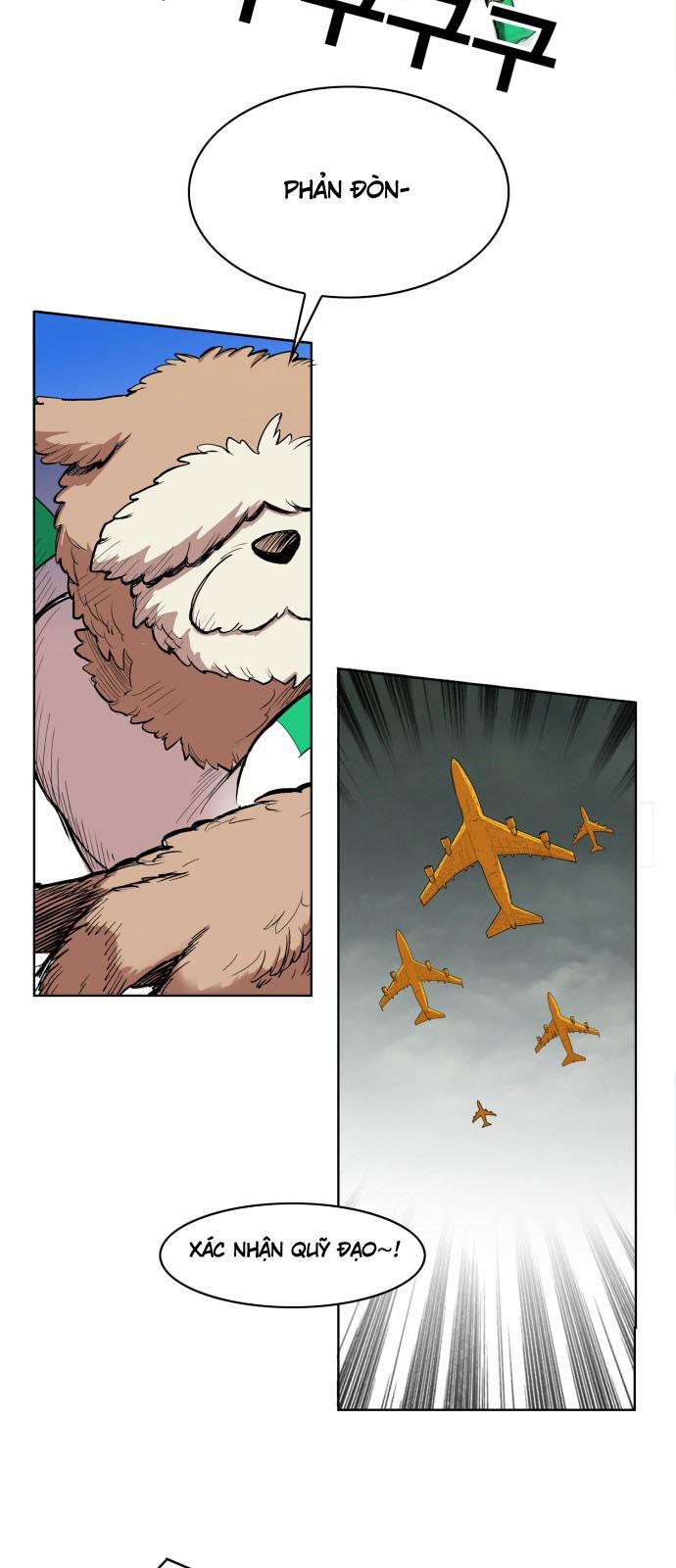 Hard Core Leveling Warrior Ss3 103 trang 8