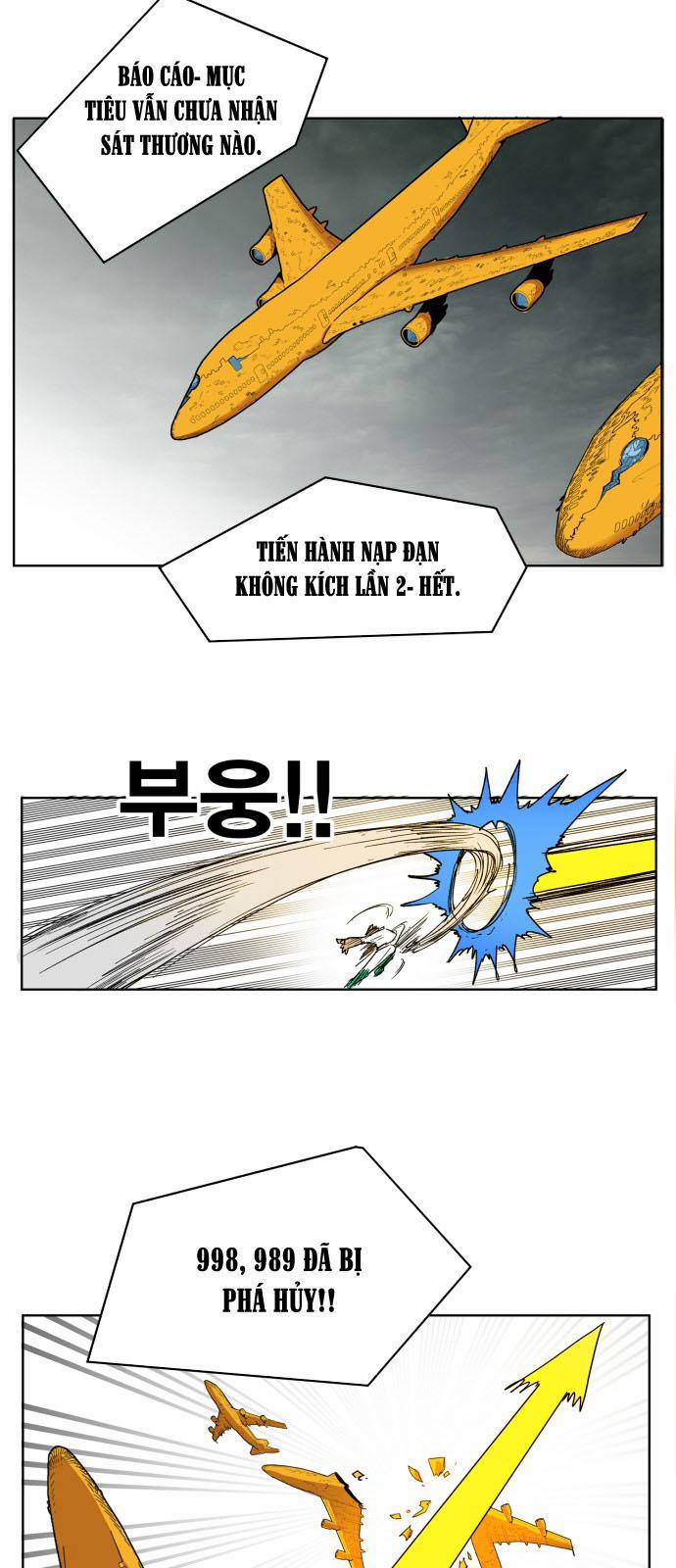 Hard Core Leveling Warrior Ss3 103 trang 9