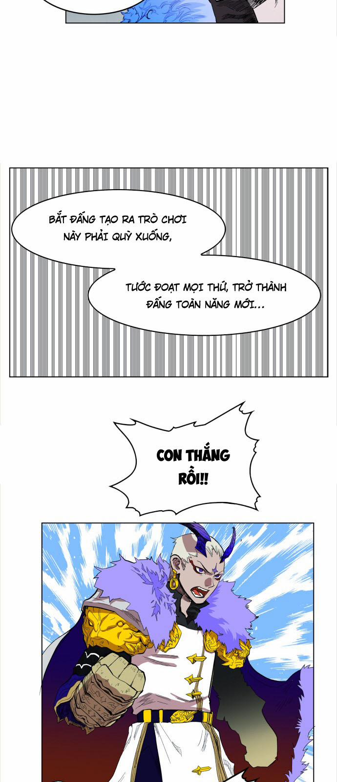 Hard Core Leveling Warrior Ss3 104 trang 16