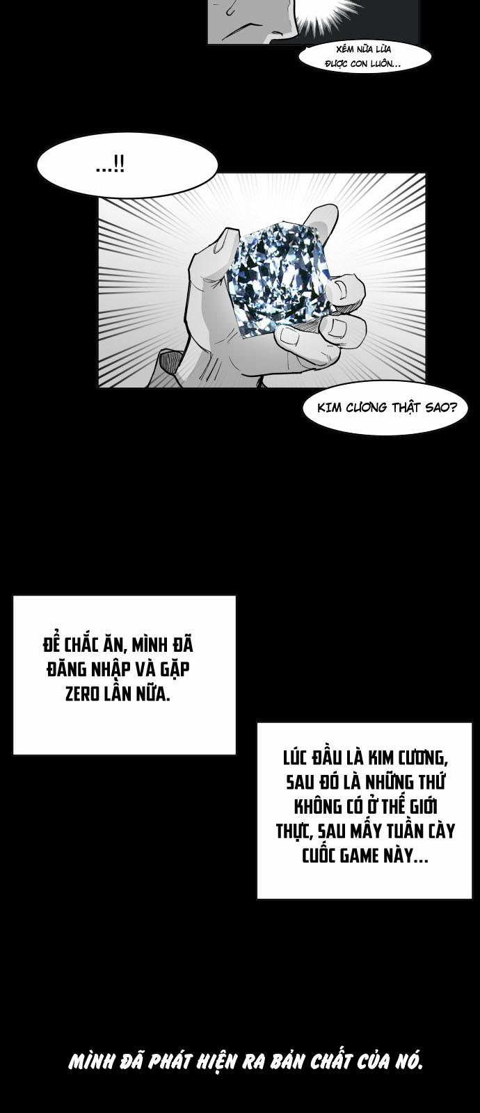 Hard Core Leveling Warrior Ss3 104 trang 26