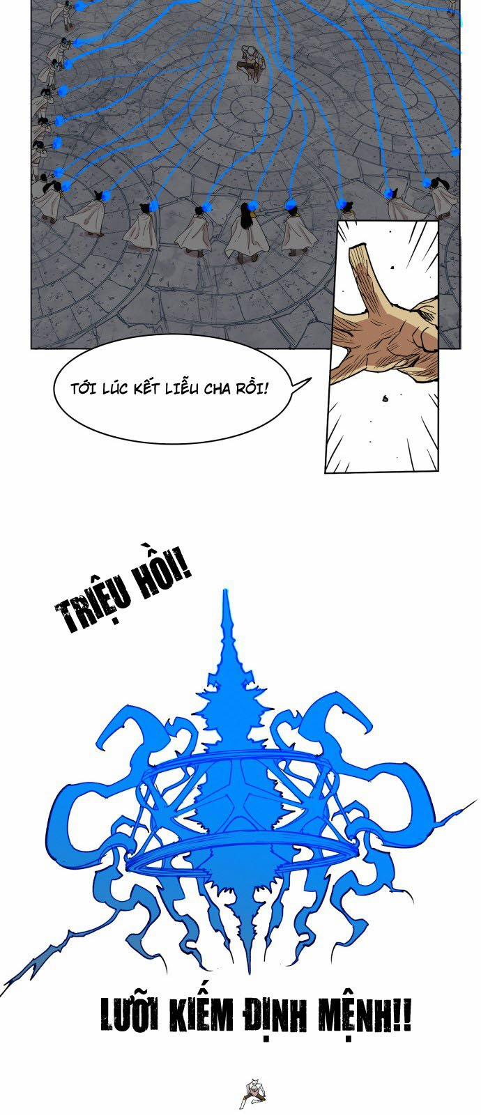 Hard Core Leveling Warrior Ss3 104 trang 29