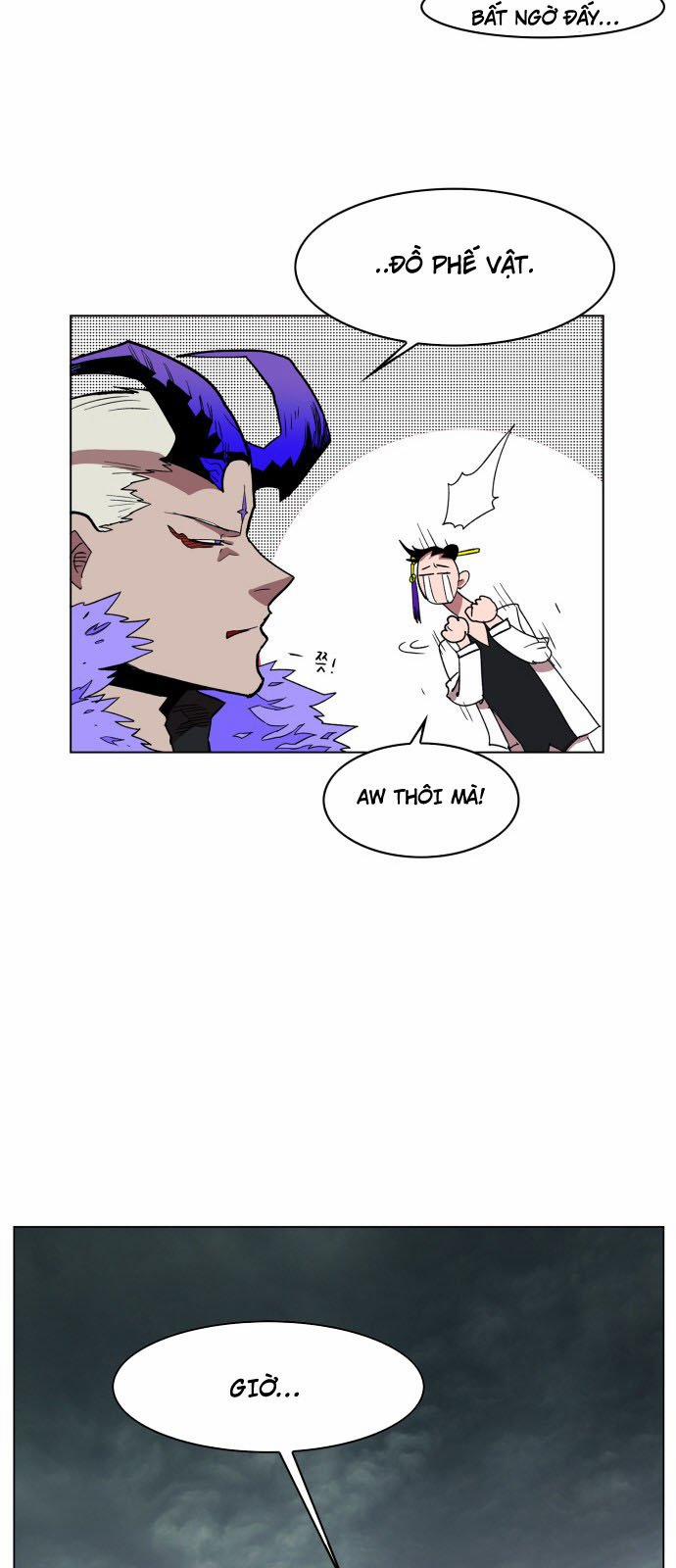 Hard Core Leveling Warrior Ss3 104 trang 41