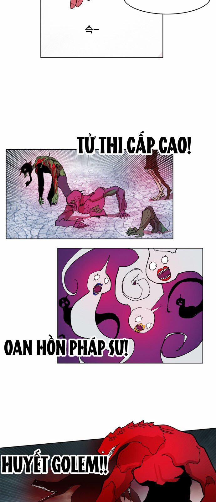 Hard Core Leveling Warrior Ss3 105 trang 25
