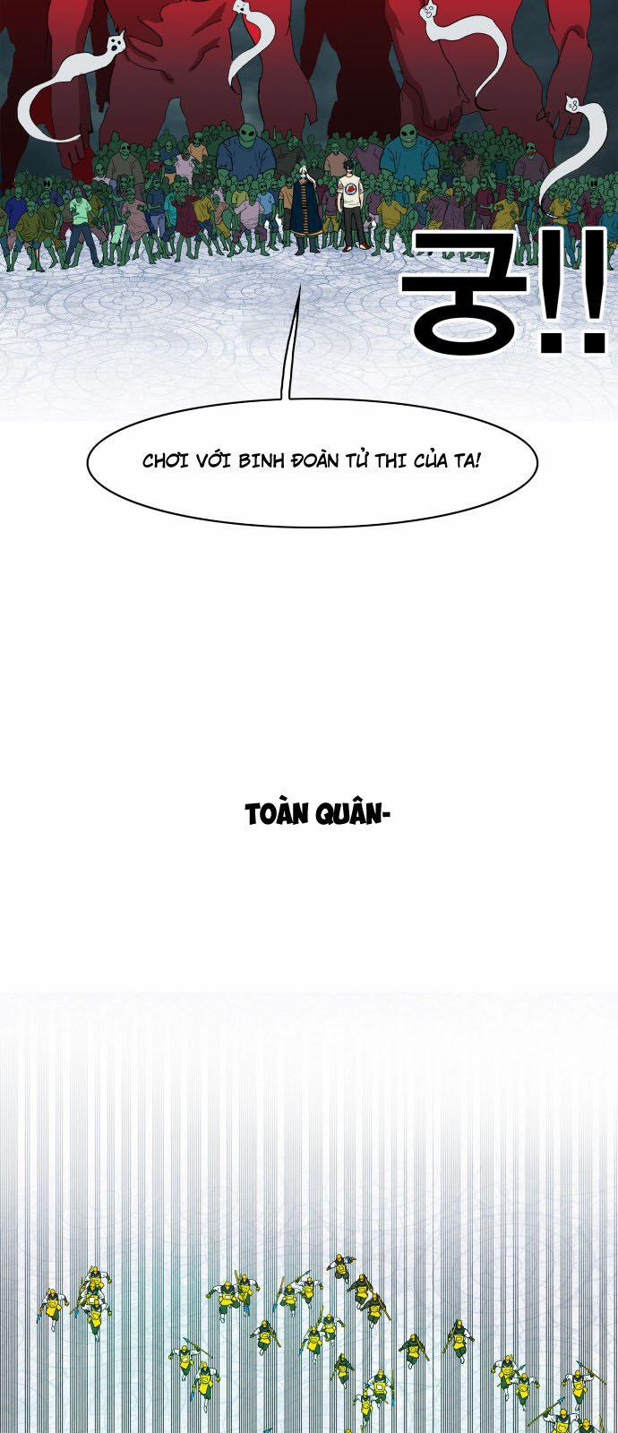 Hard Core Leveling Warrior Ss3 105 trang 27