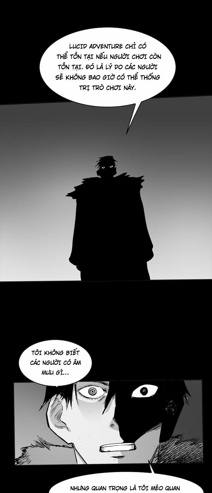 Hard Core Leveling Warrior Ss3 105 trang 35