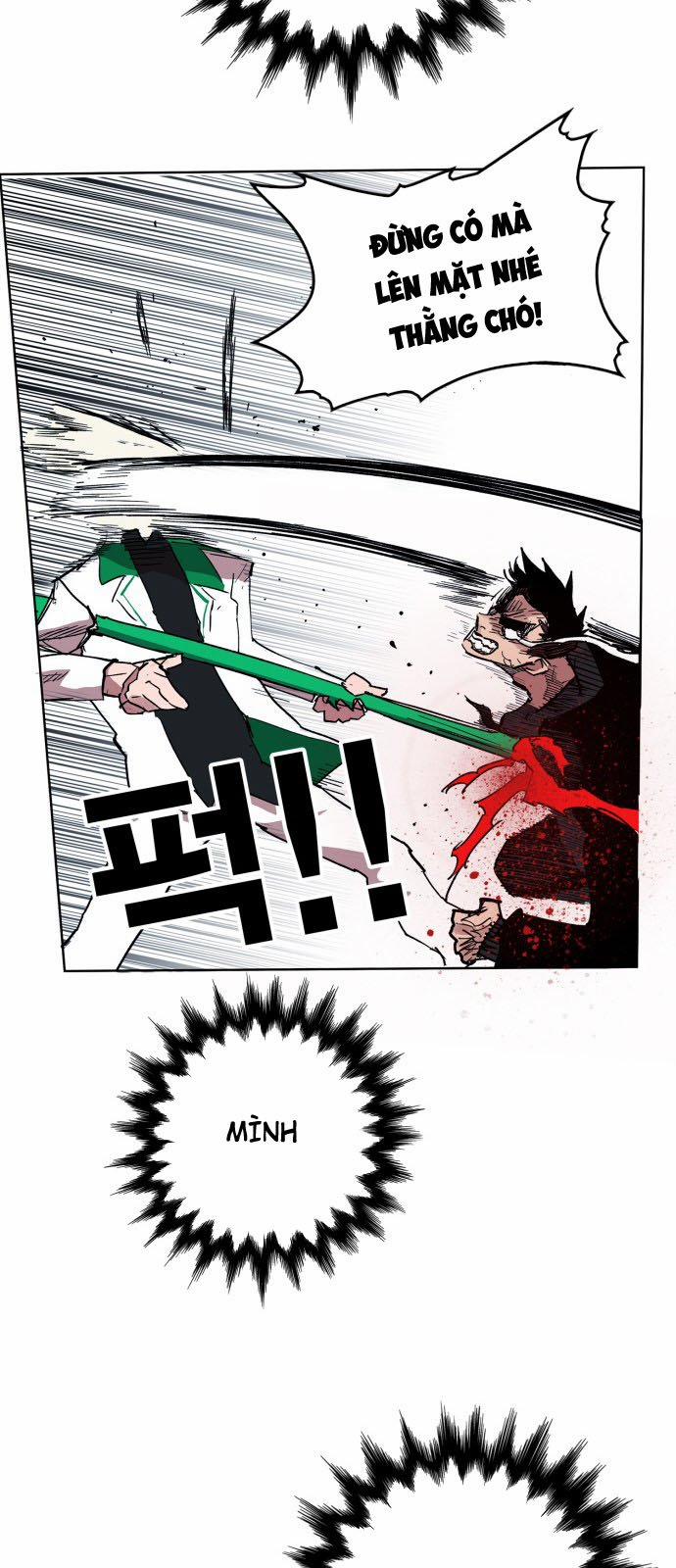 Hard Core Leveling Warrior Ss3 105 trang 44