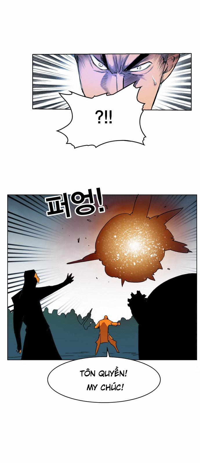 Hard Core Leveling Warrior Ss3 106 trang 19