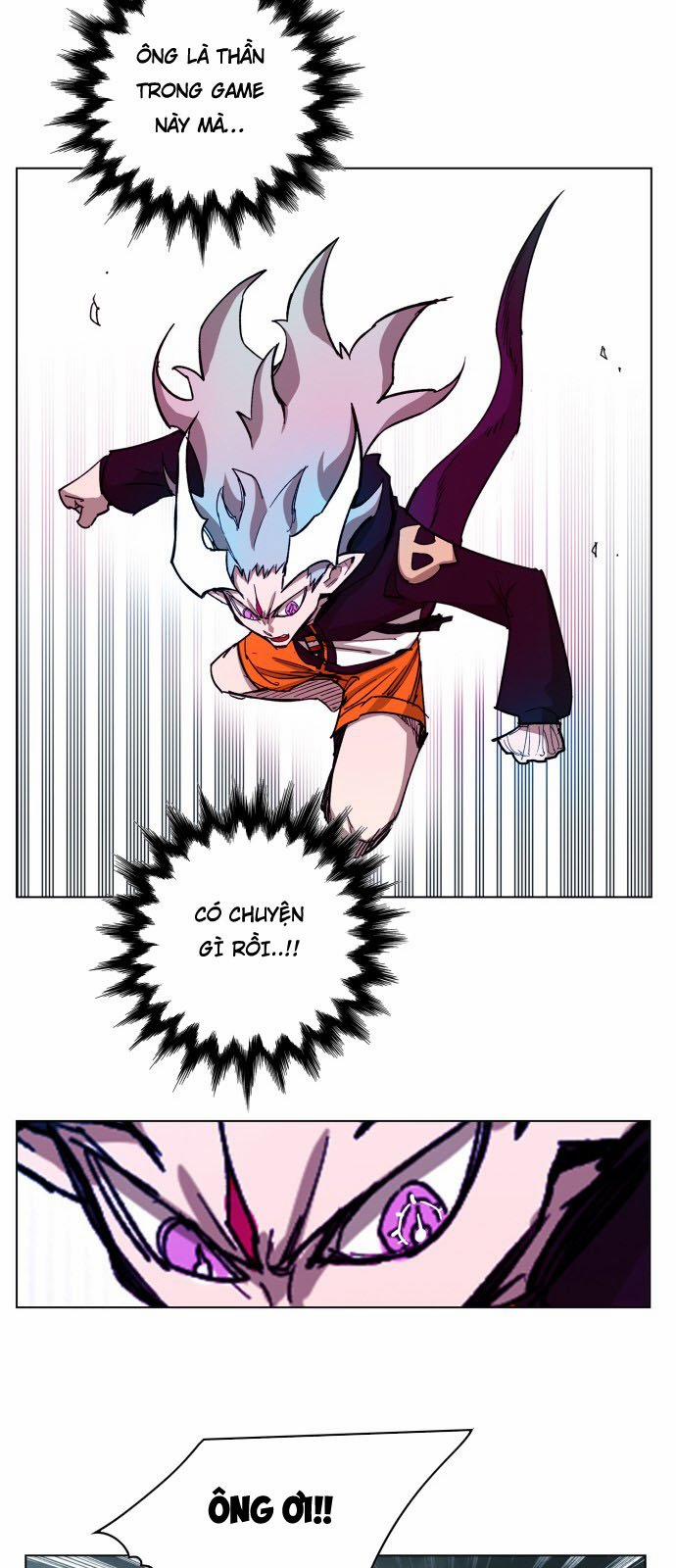 Hard Core Leveling Warrior Ss3 106 trang 42