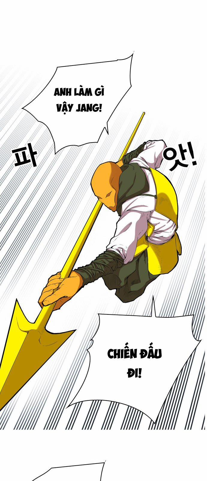 Hard Core Leveling Warrior Ss3 106 trang 6