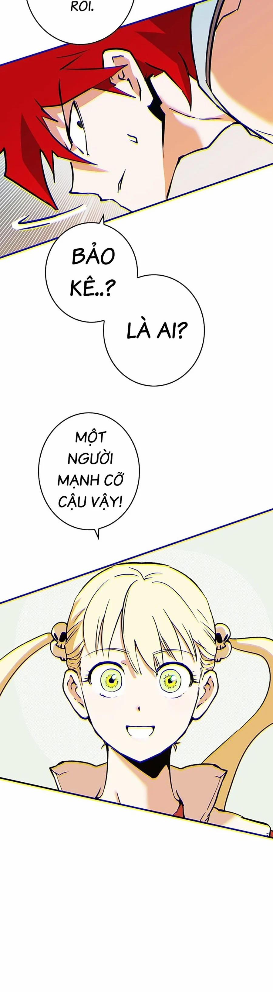 Hard Core Leveling Warrior Ss3 11 trang 12