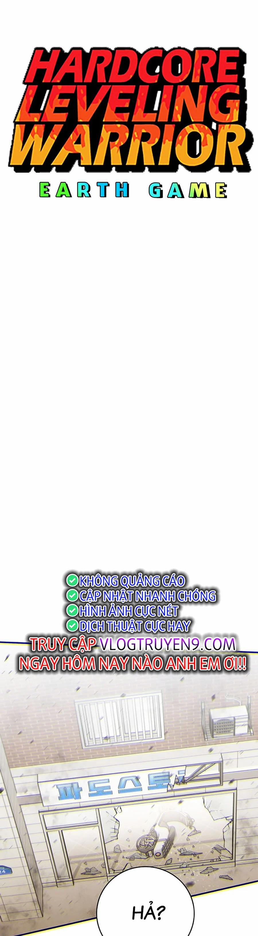 Hard Core Leveling Warrior Ss3 11 trang 13