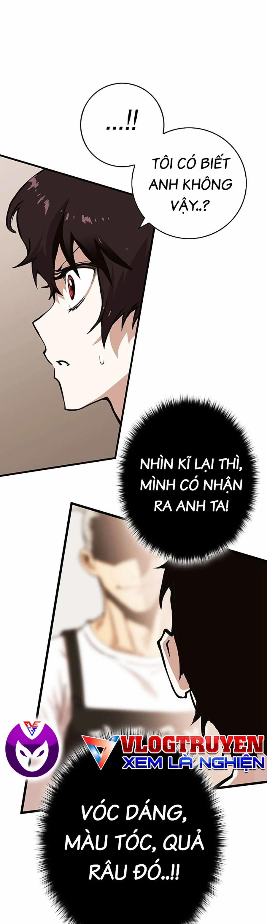 Hard Core Leveling Warrior Ss3 11 trang 15