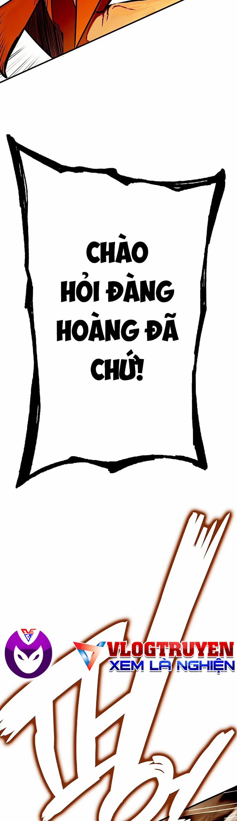 Hard Core Leveling Warrior Ss3 11 trang 19