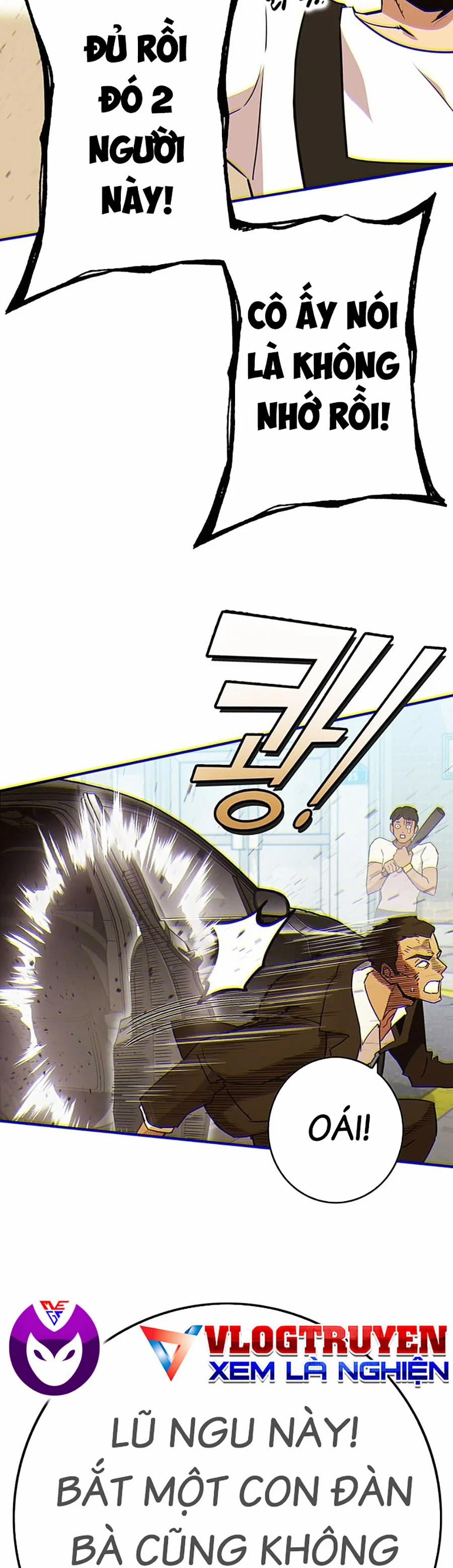 Hard Core Leveling Warrior Ss3 11 trang 25