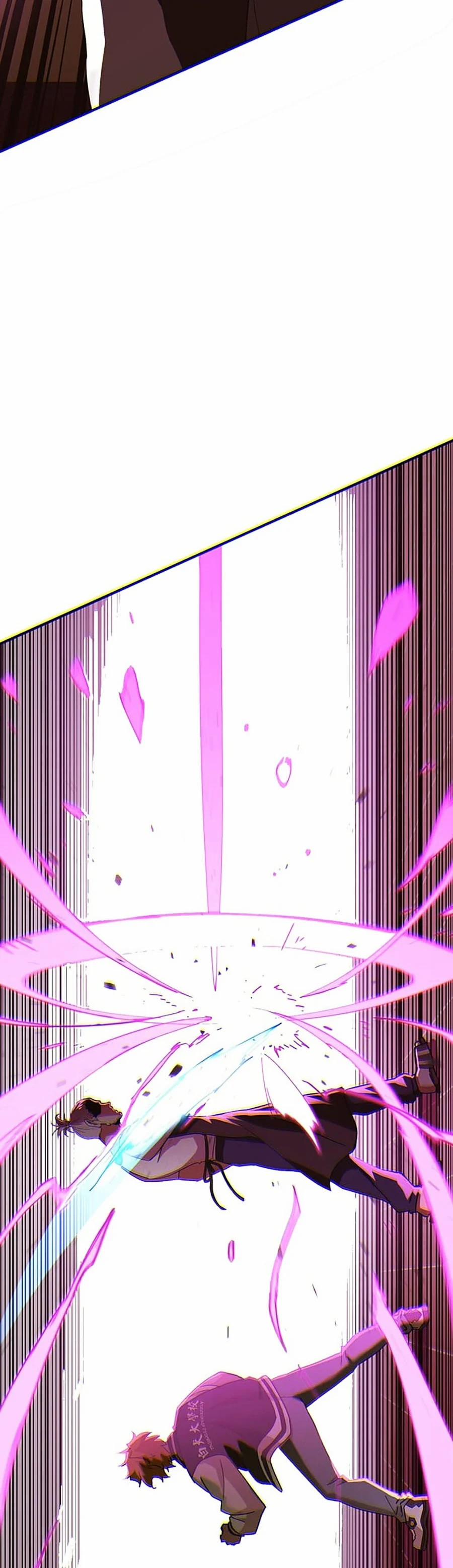 Hard Core Leveling Warrior Ss3 11 trang 27