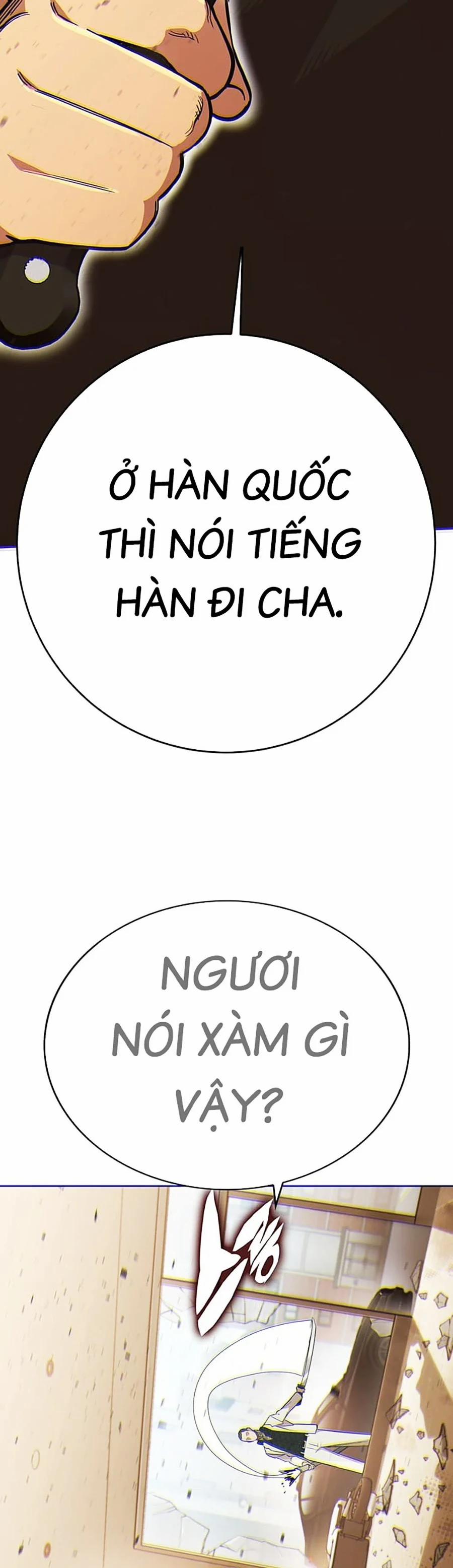 Hard Core Leveling Warrior Ss3 11 trang 31